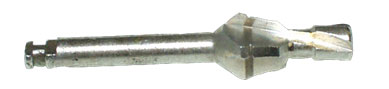 Countersink Ridge Drill